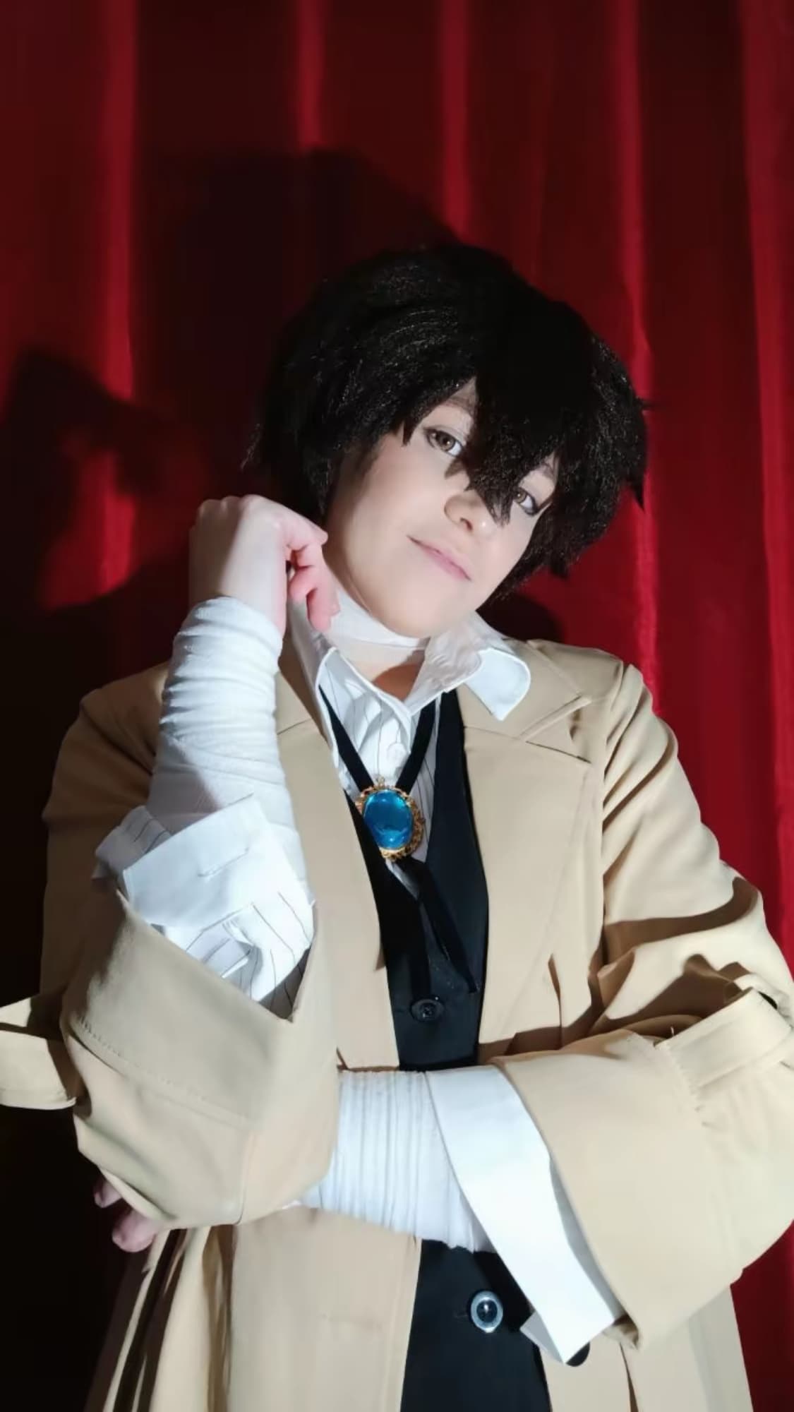 Dazai Osamu  - Photo 6