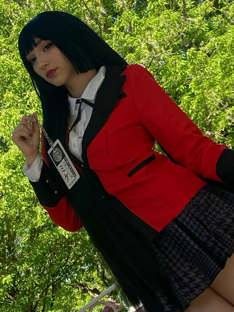 Yumeko - Photo 8