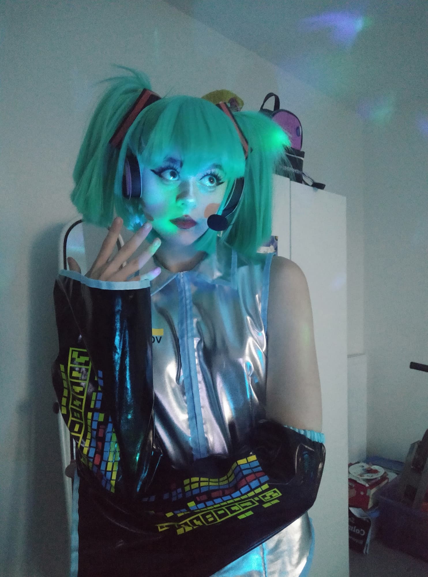 ★Hatsune Miku★ - Photo 7