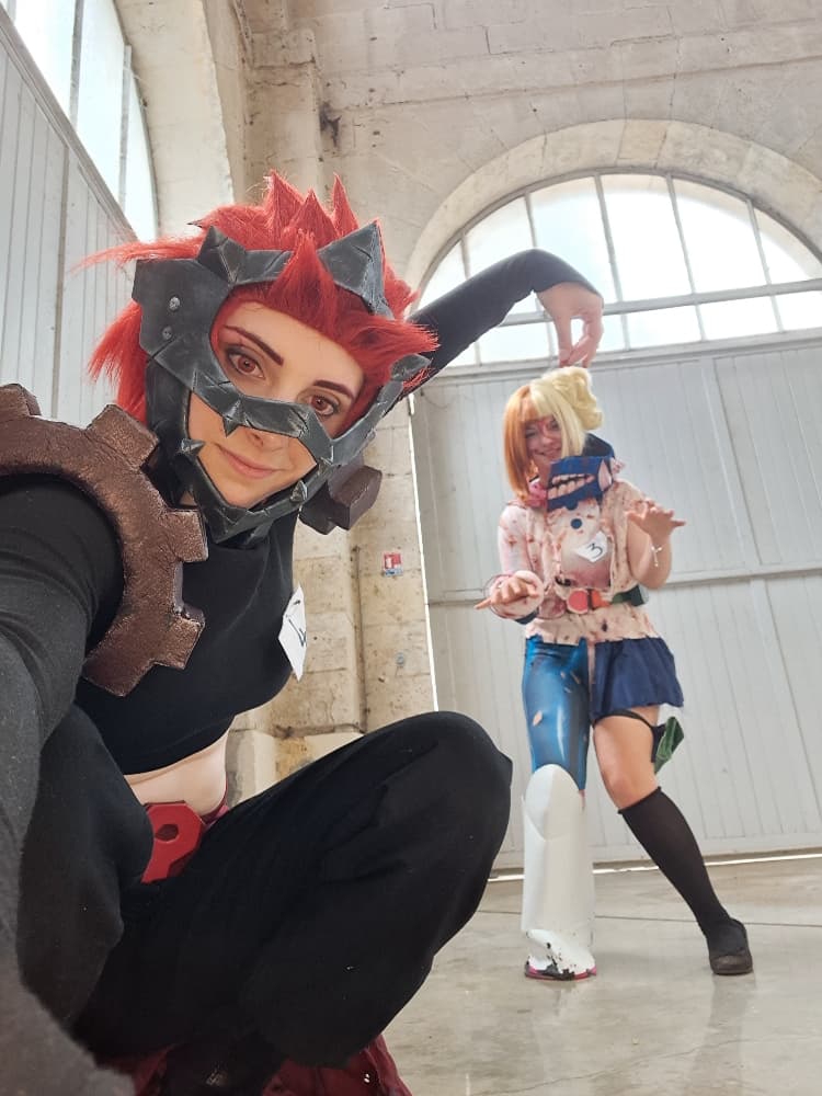 Kiri togachaco - Photo 11