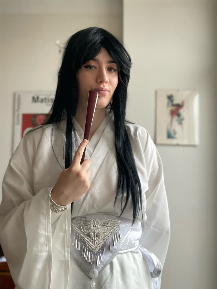 Shen zechuan - Photo 2