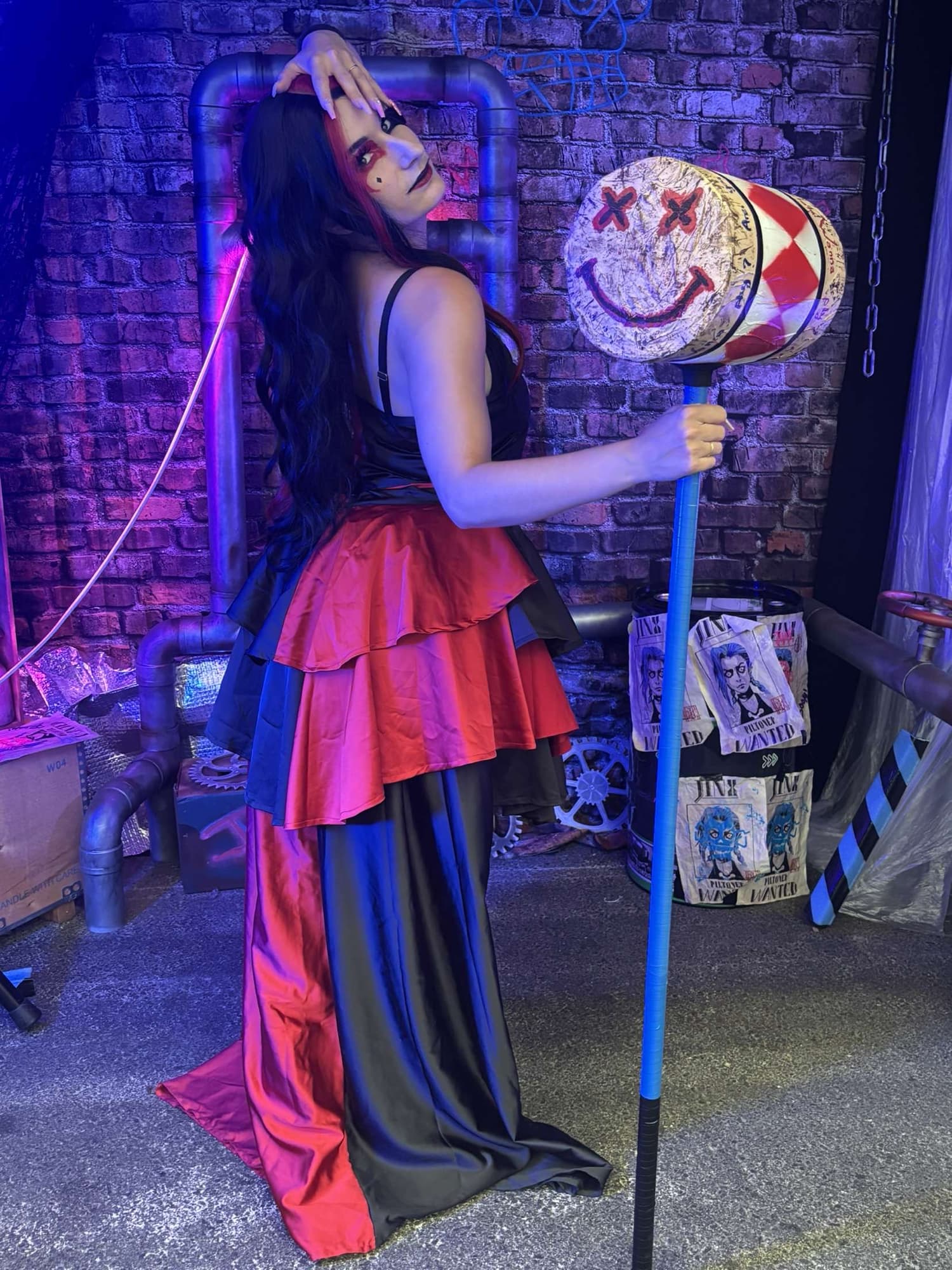 Harley Quinn - Photo 6