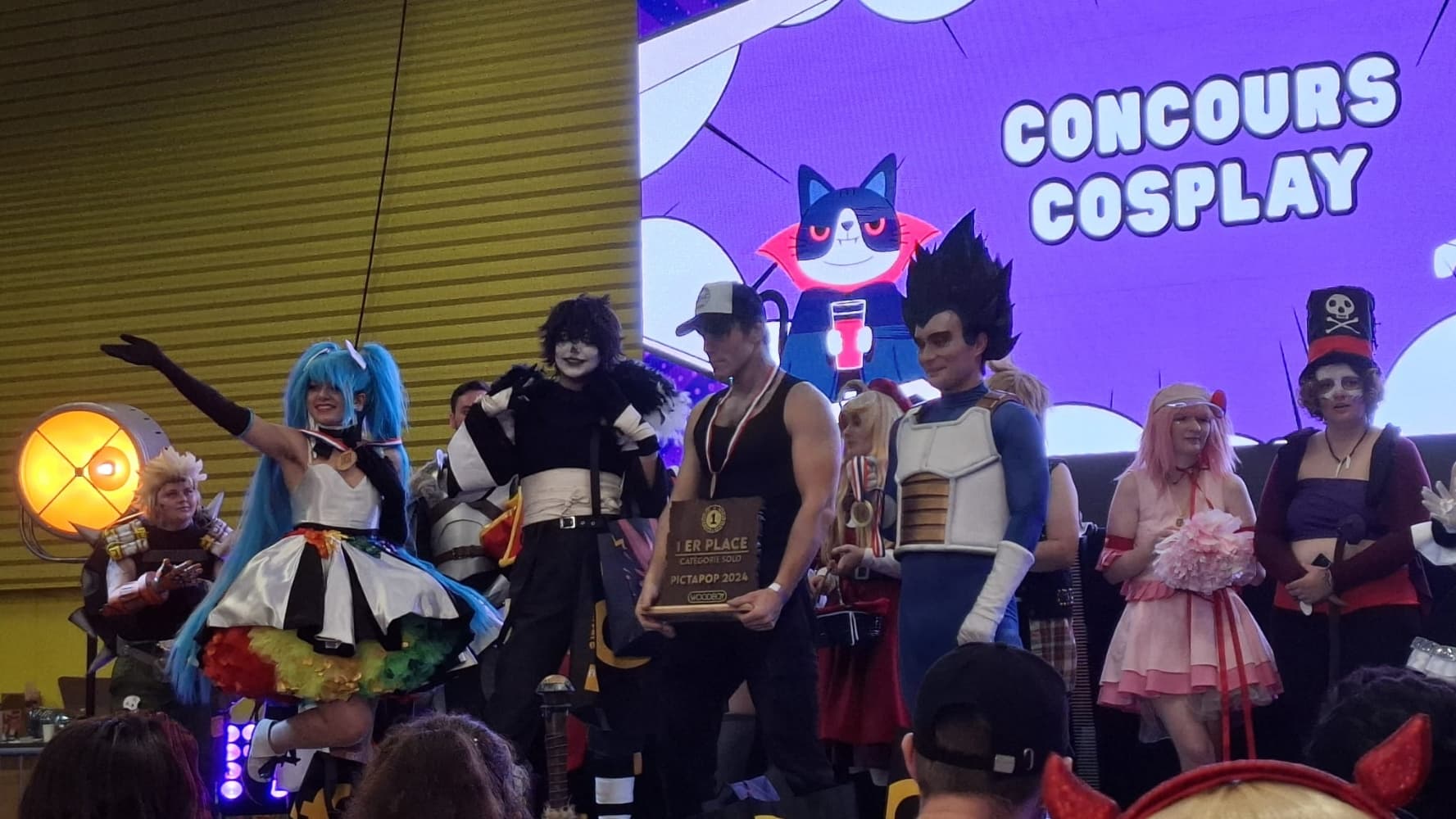 Pictapop 2024 - Photo 8