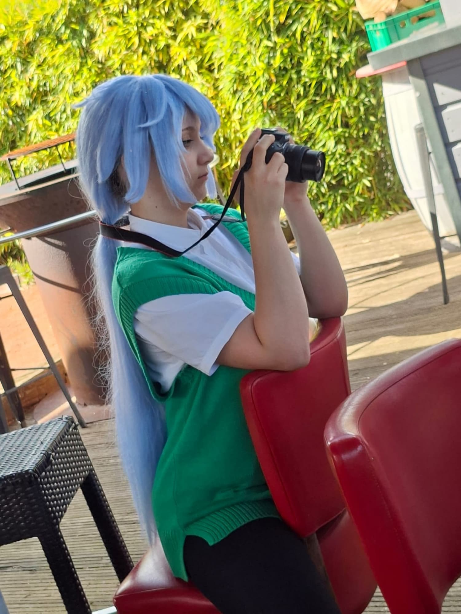 Hyugo - Photo 18