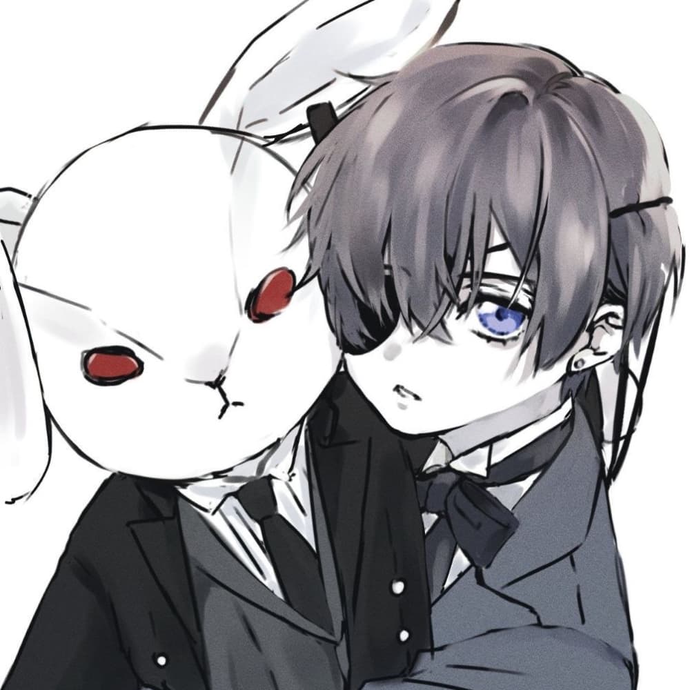 Cosplay ciel phantomhive 