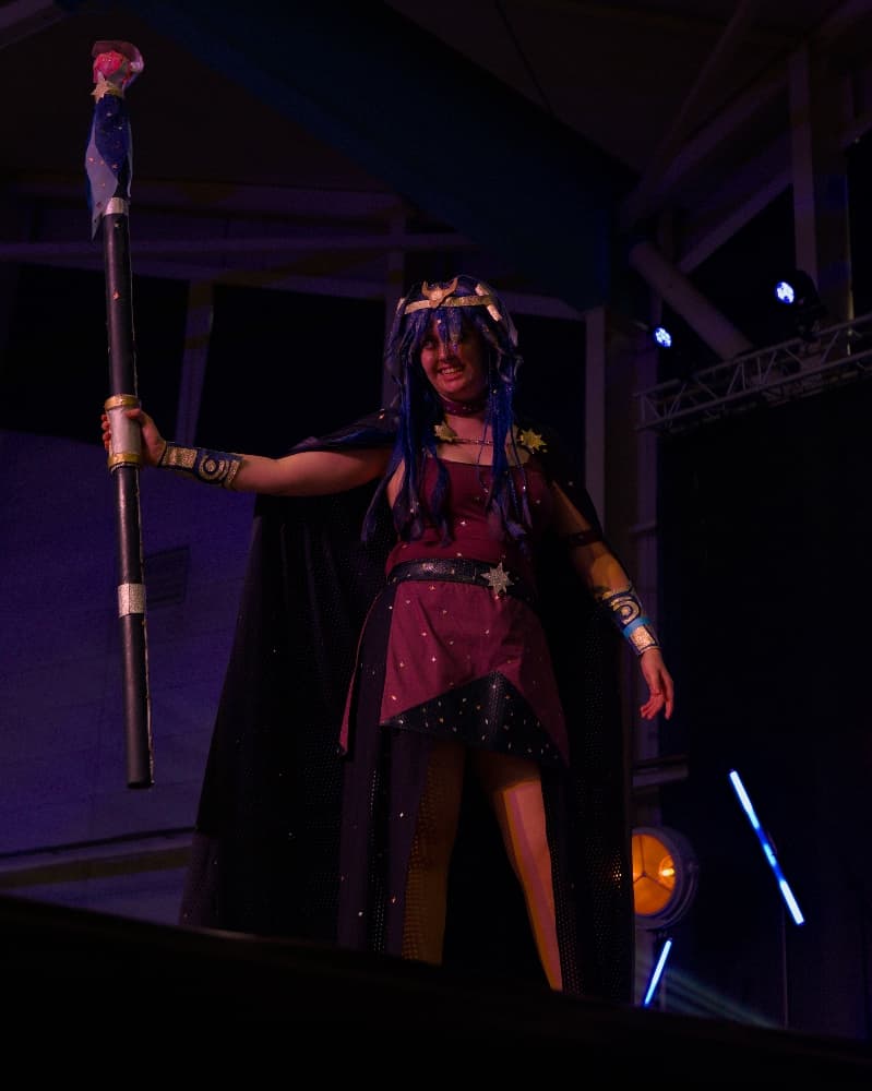 Aurelion sol - Photo 4