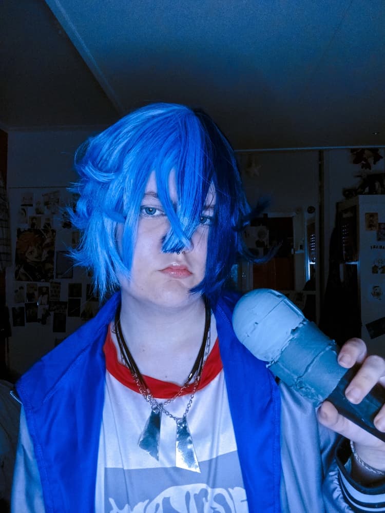 Toya Aoyagi - Photo 1