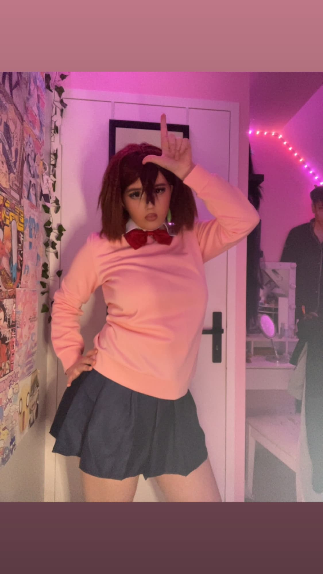 Momo Ayase - Photo 5