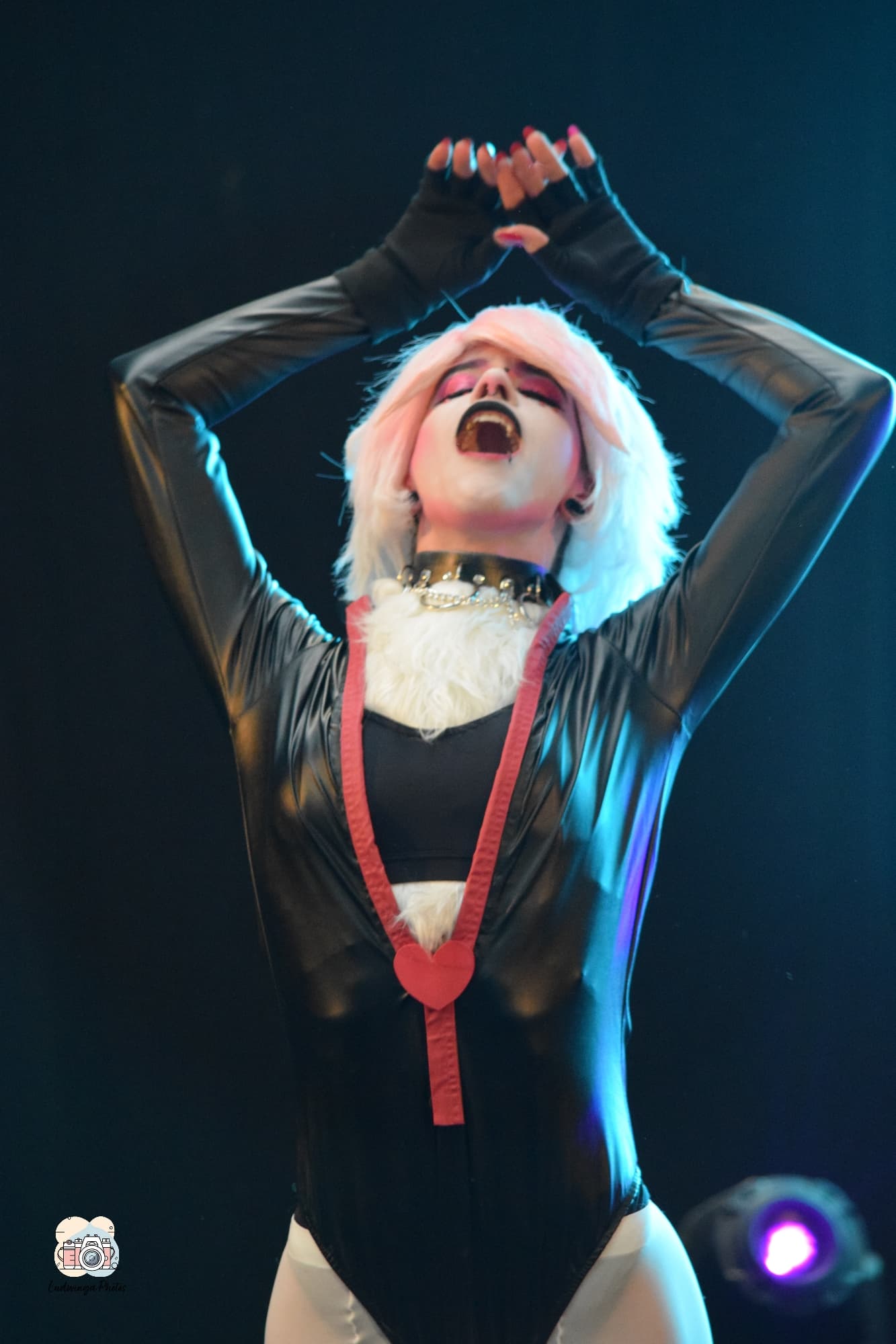 Angel dust•Poison - Photo 7