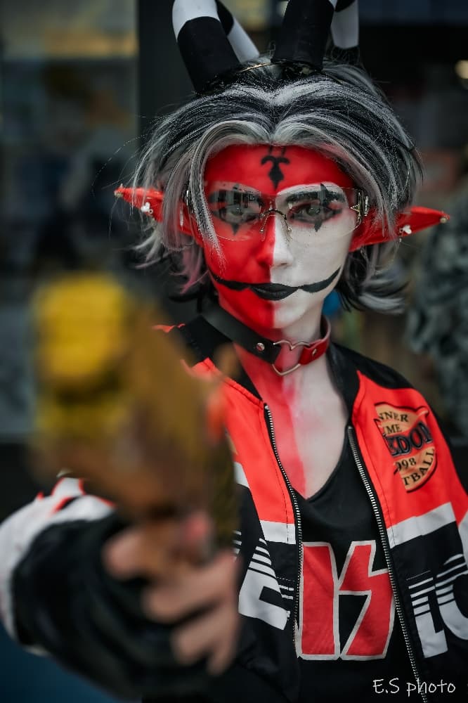 Shooting photo Blitz - Photo 8