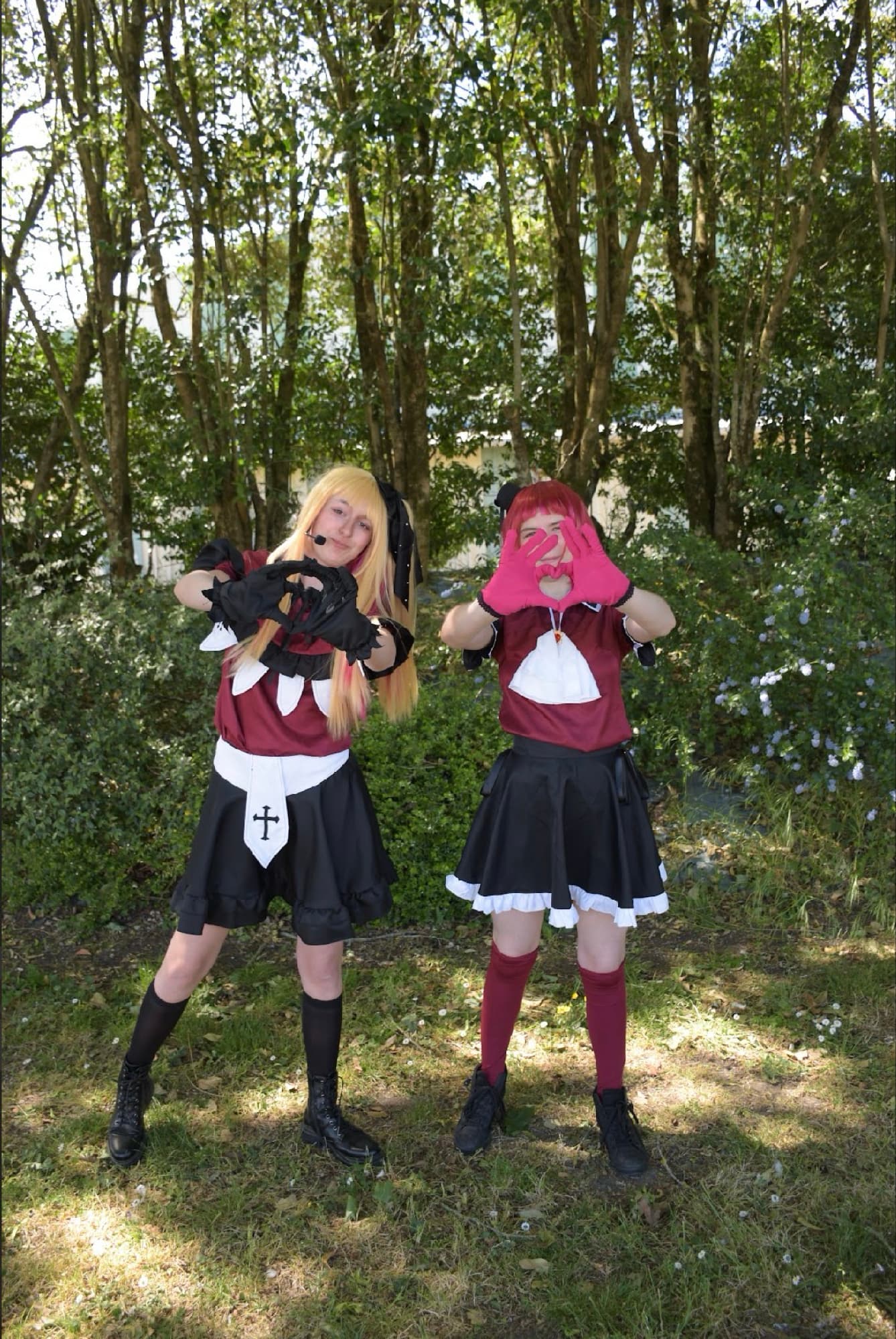 Ruby X Kana  - Photo 25