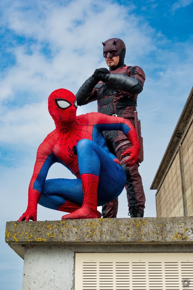 Ravengers - Photo 24