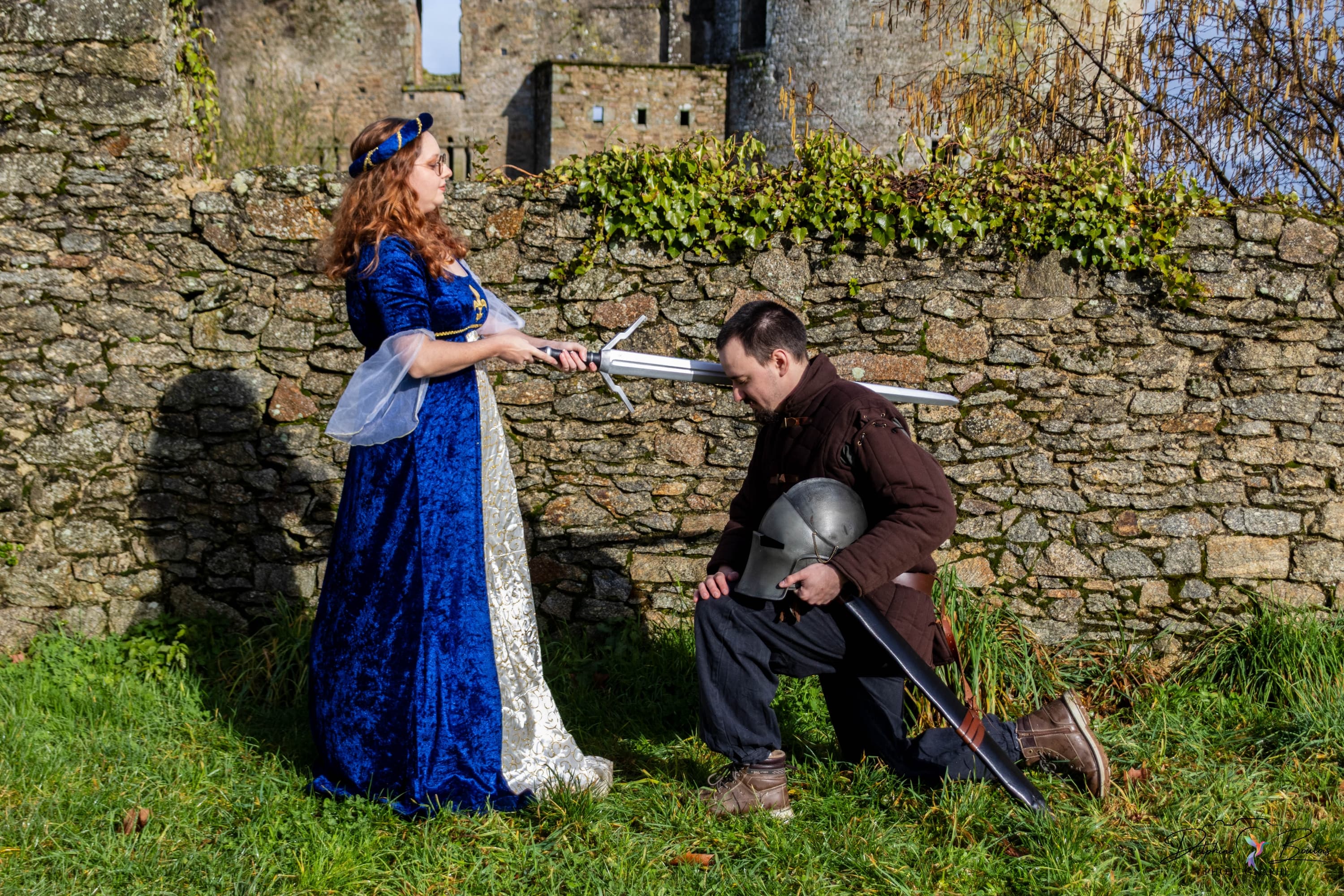 Château de Clisson  - Photo 5