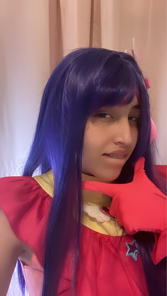 Ai hoshino - Photo 19