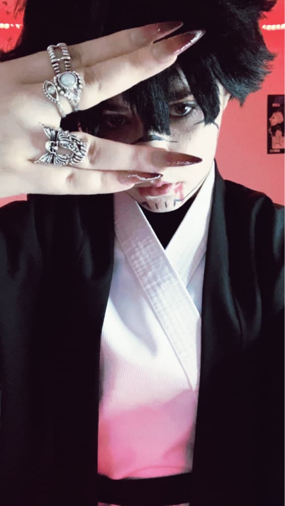 sukuna megumi  - Photo 6