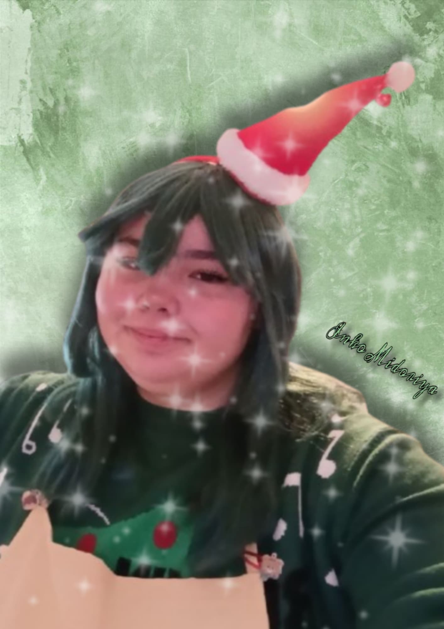 Inko Midoriya - Photo 19