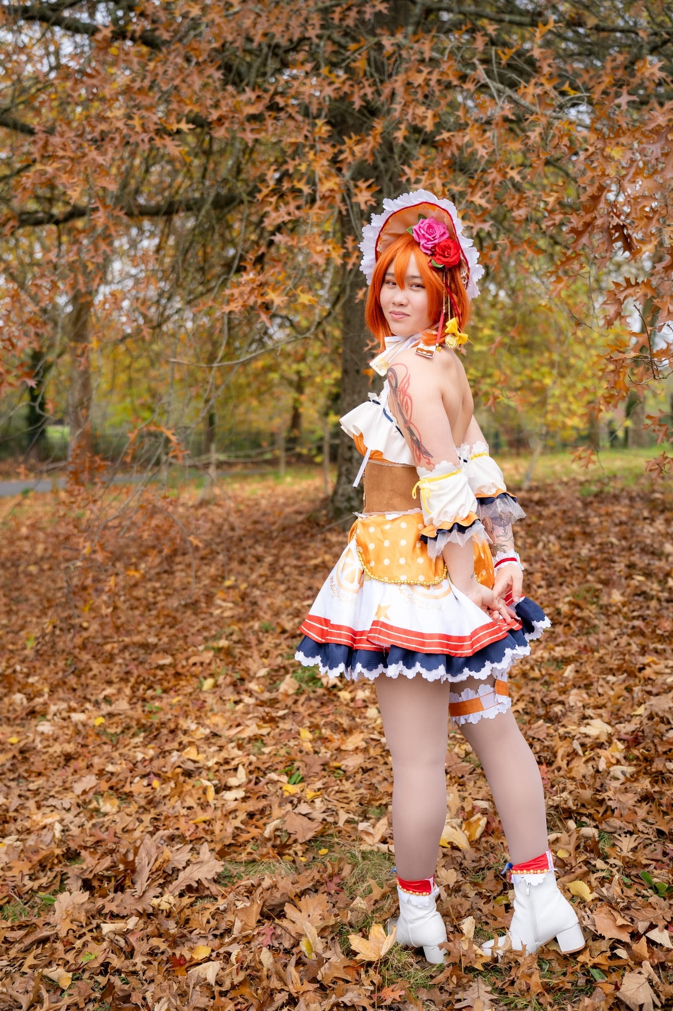 Chika valentine's - Photo 7