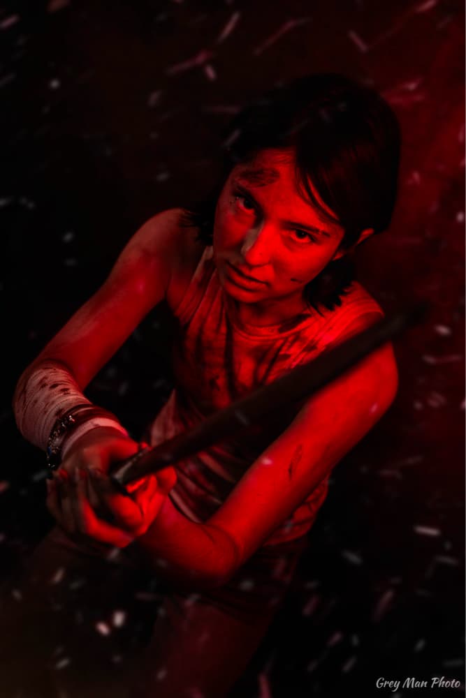 Ellie 🩸 - Photo 5