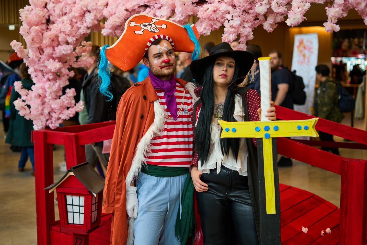 Japan Addicte 2024 - Photo 34