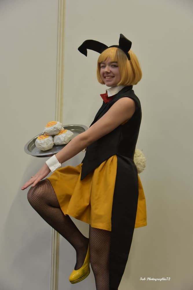 Pictasia 2024 - Photo 42