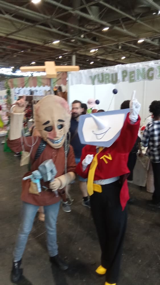 Japan Expo  - Photo 14