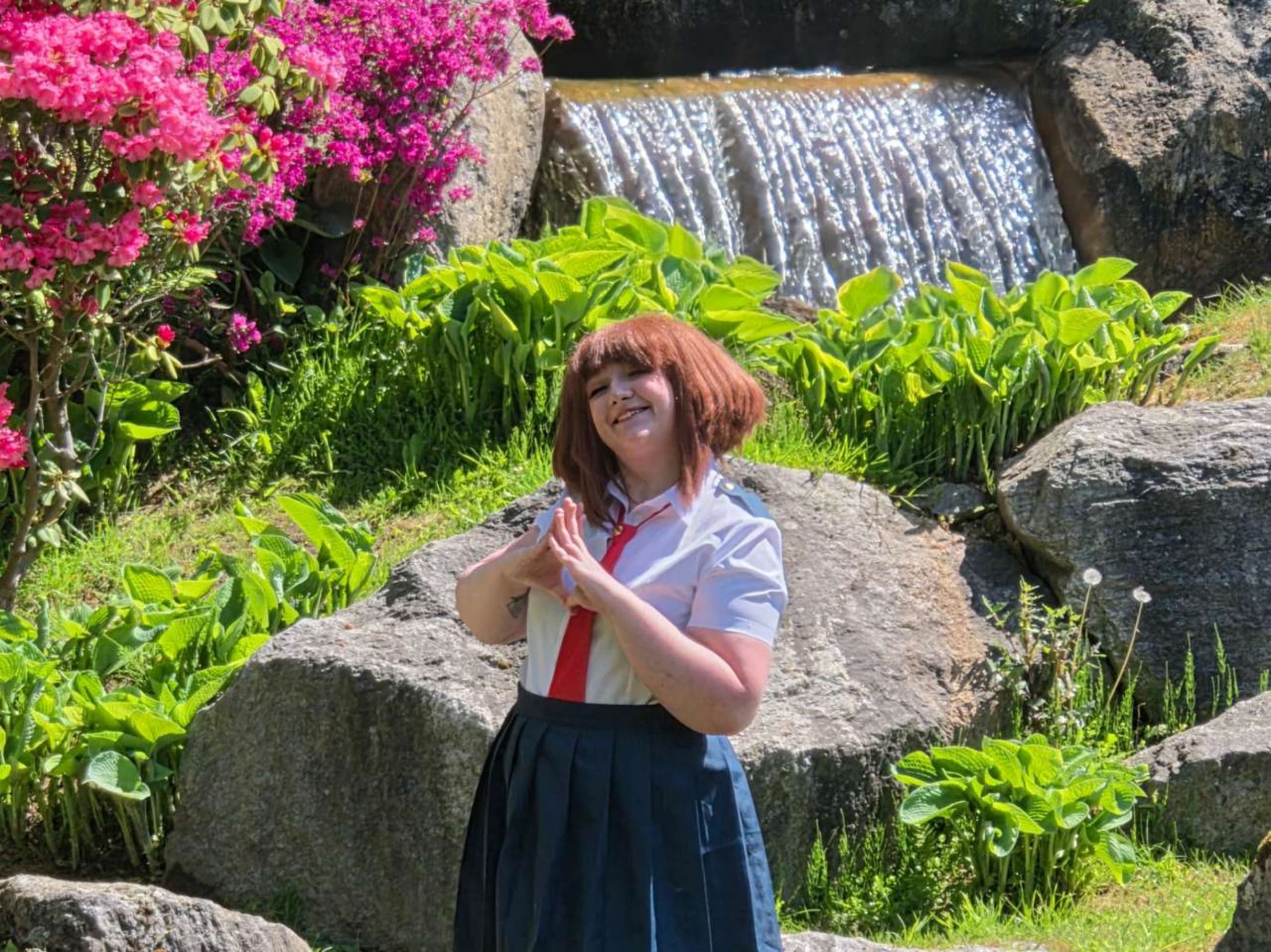 Ochaco school  - Photo 2