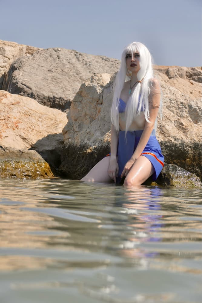 Atlantide 1.0 - Photo 27