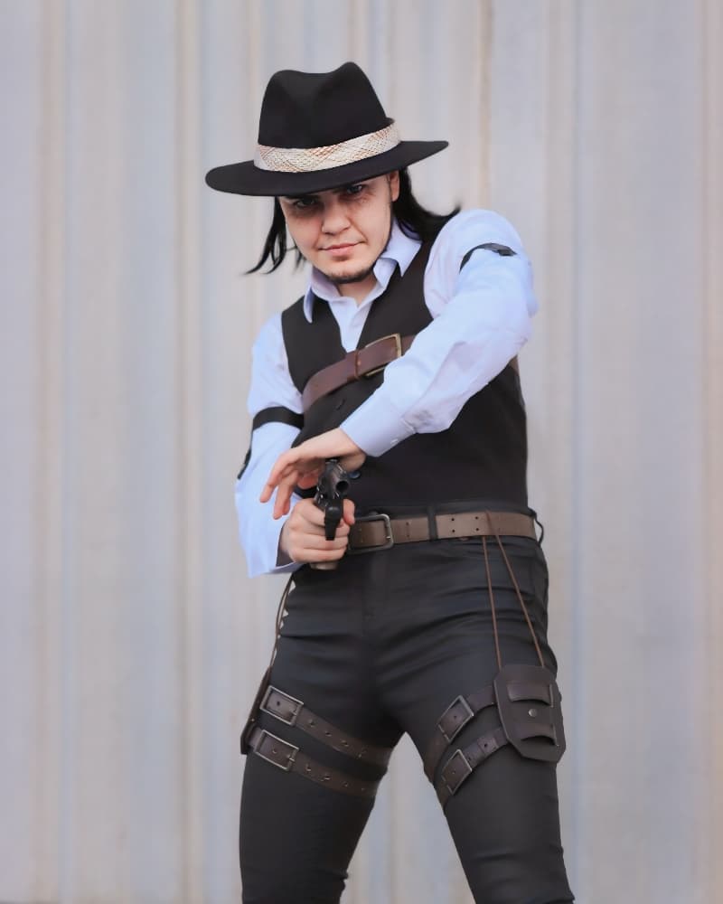 Kenny Ackerman  - Photo 2