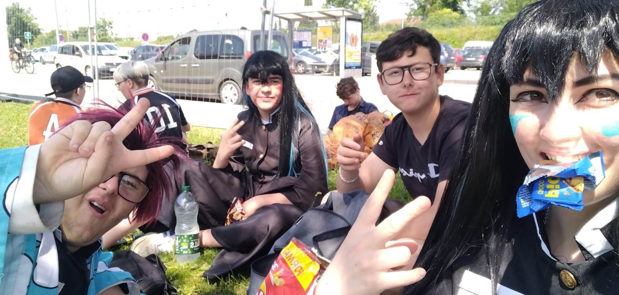 Manga Mania 2023 - Photo 13