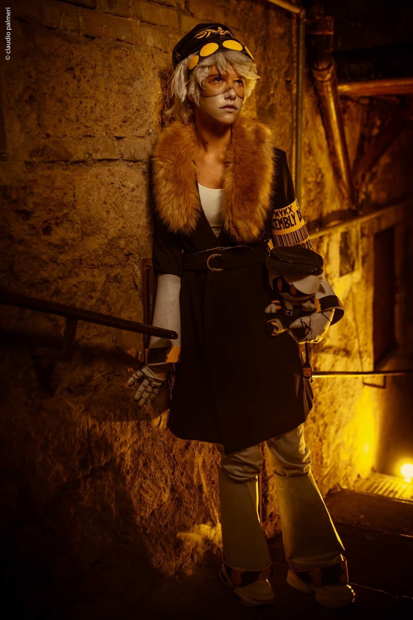 N ~ Phobos - Photo 3