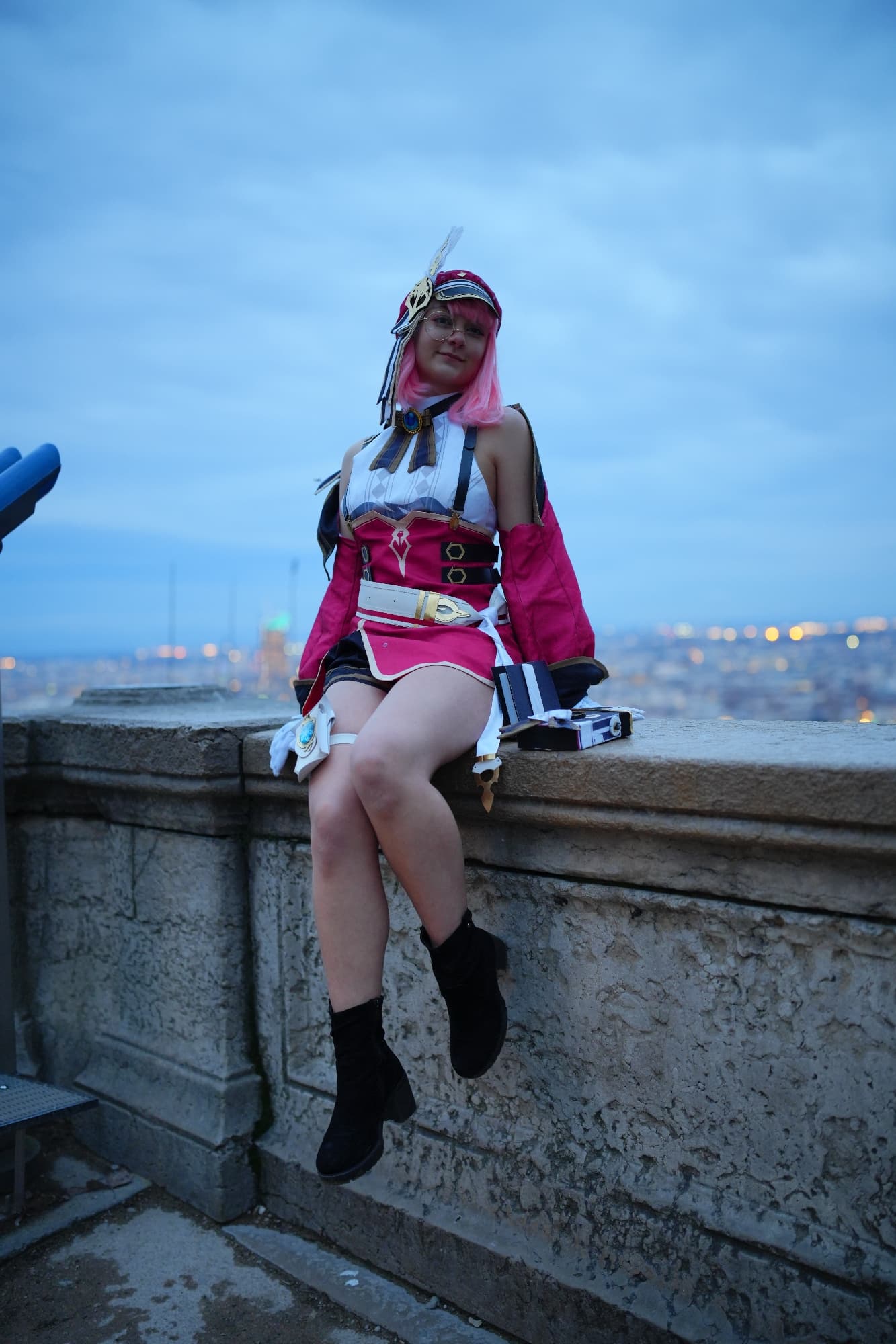 Charlotte  - Photo 25