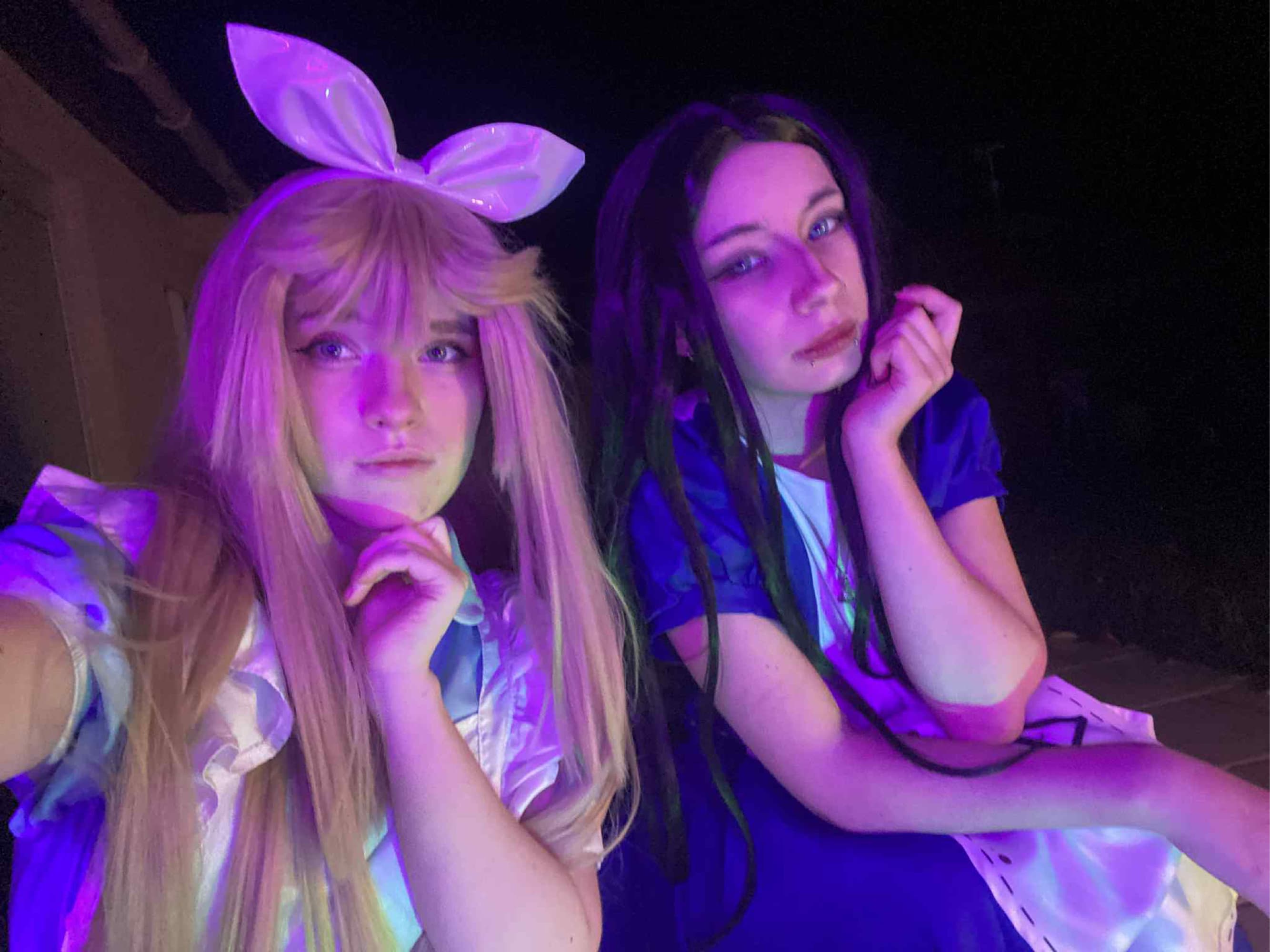 Alice W & Alice M - Photo 7