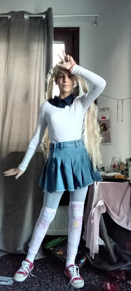 Sailor Moon🌙🎀💖💫 - Photo 7