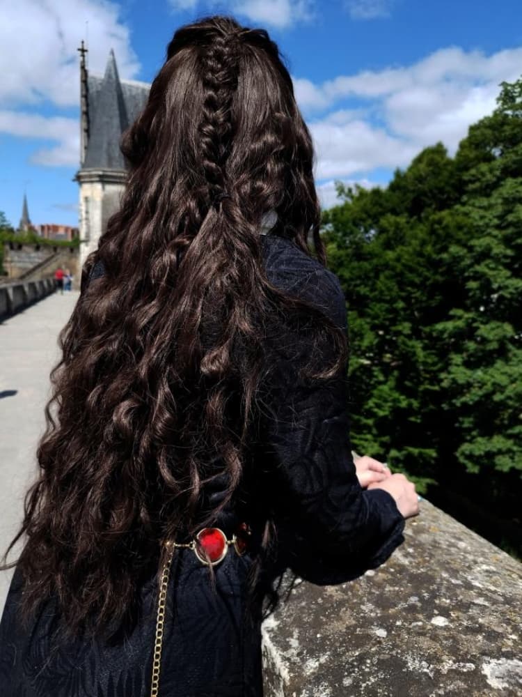 Aunora Velaryon - Photo 28