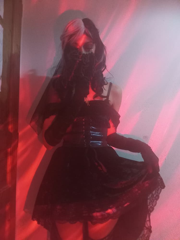 OC halloween  - Photo 4