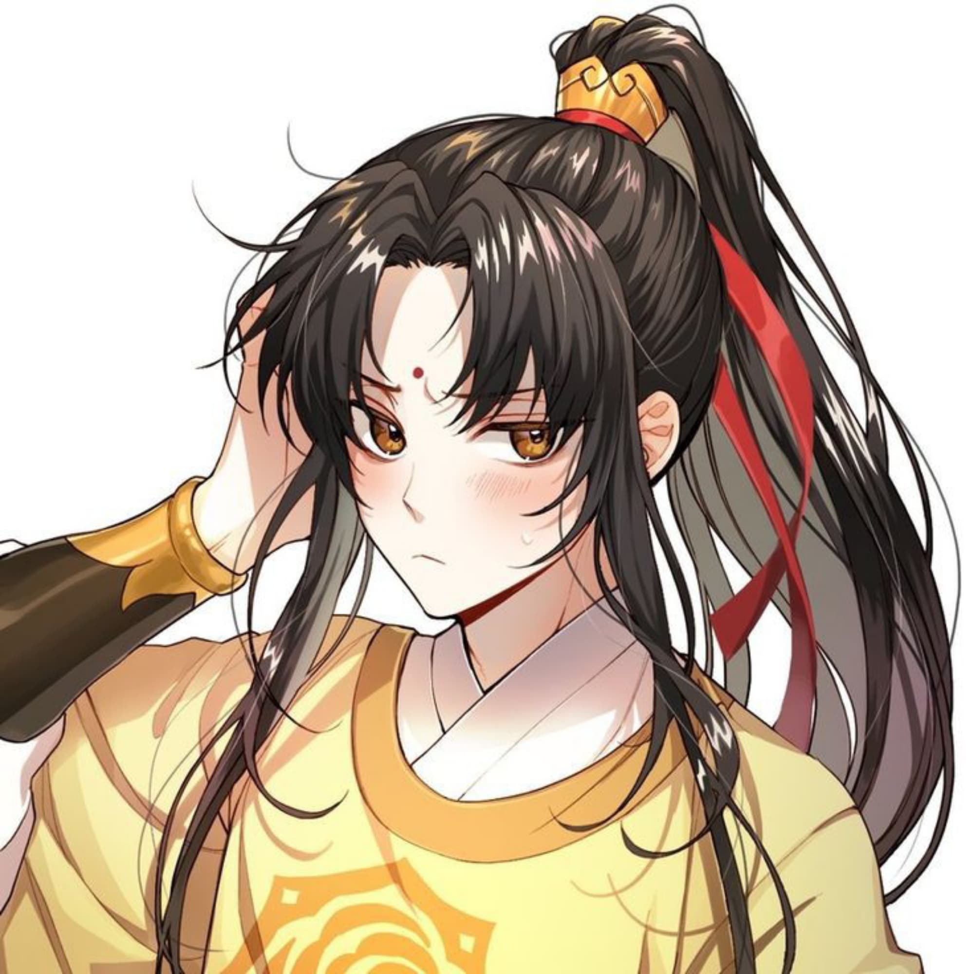 Jin ling 