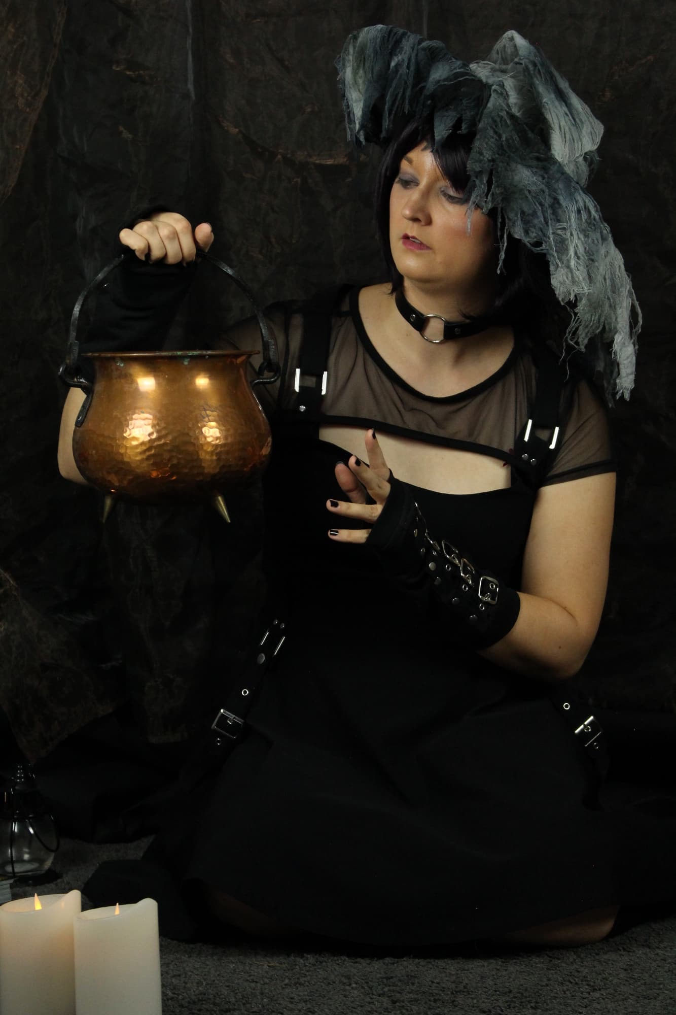 Hotaru (Halloween) - Photo 3