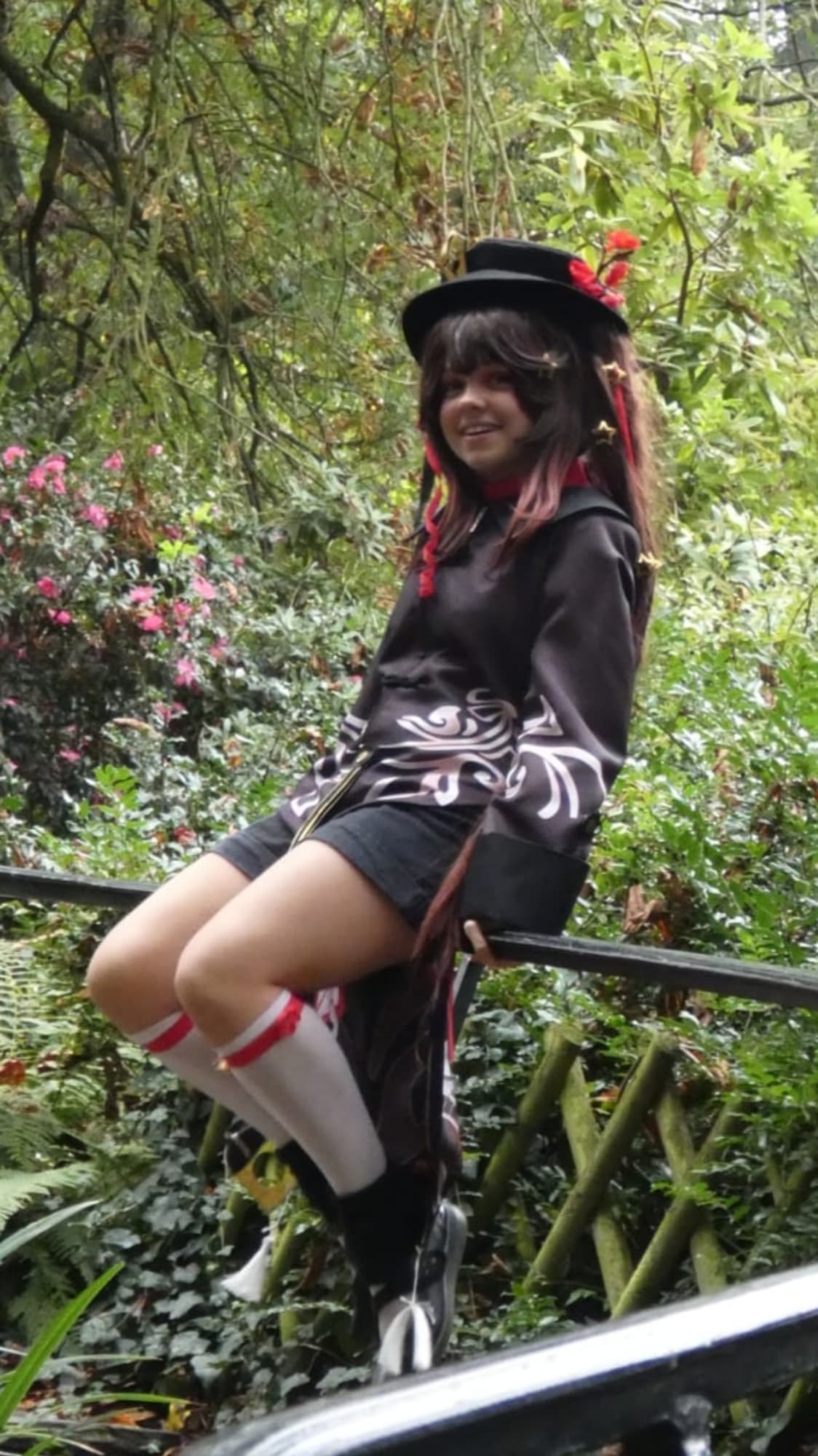 Hu tao 👻🔥 - Photo 16