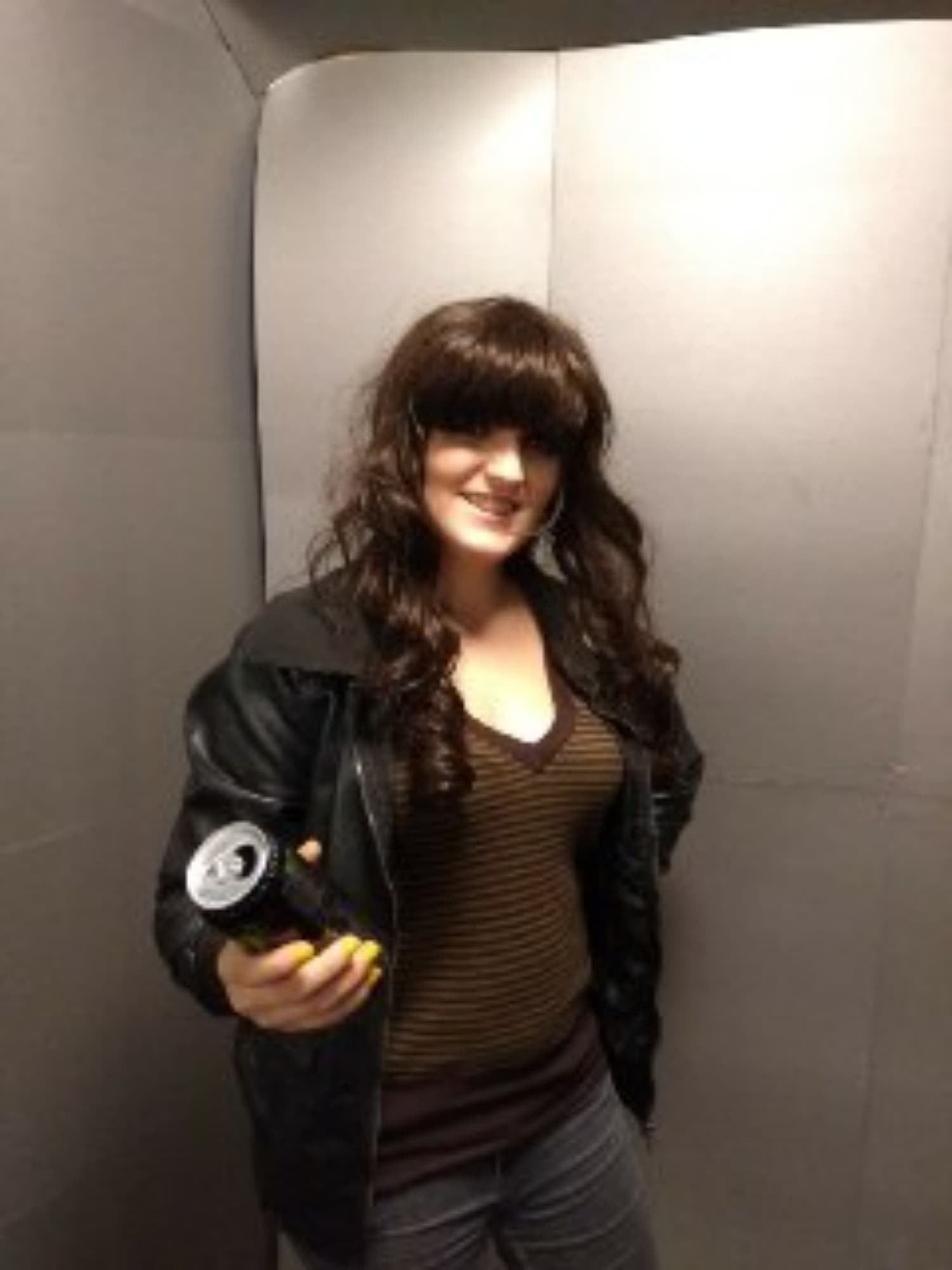 Amanda Brotzman - Photo 5