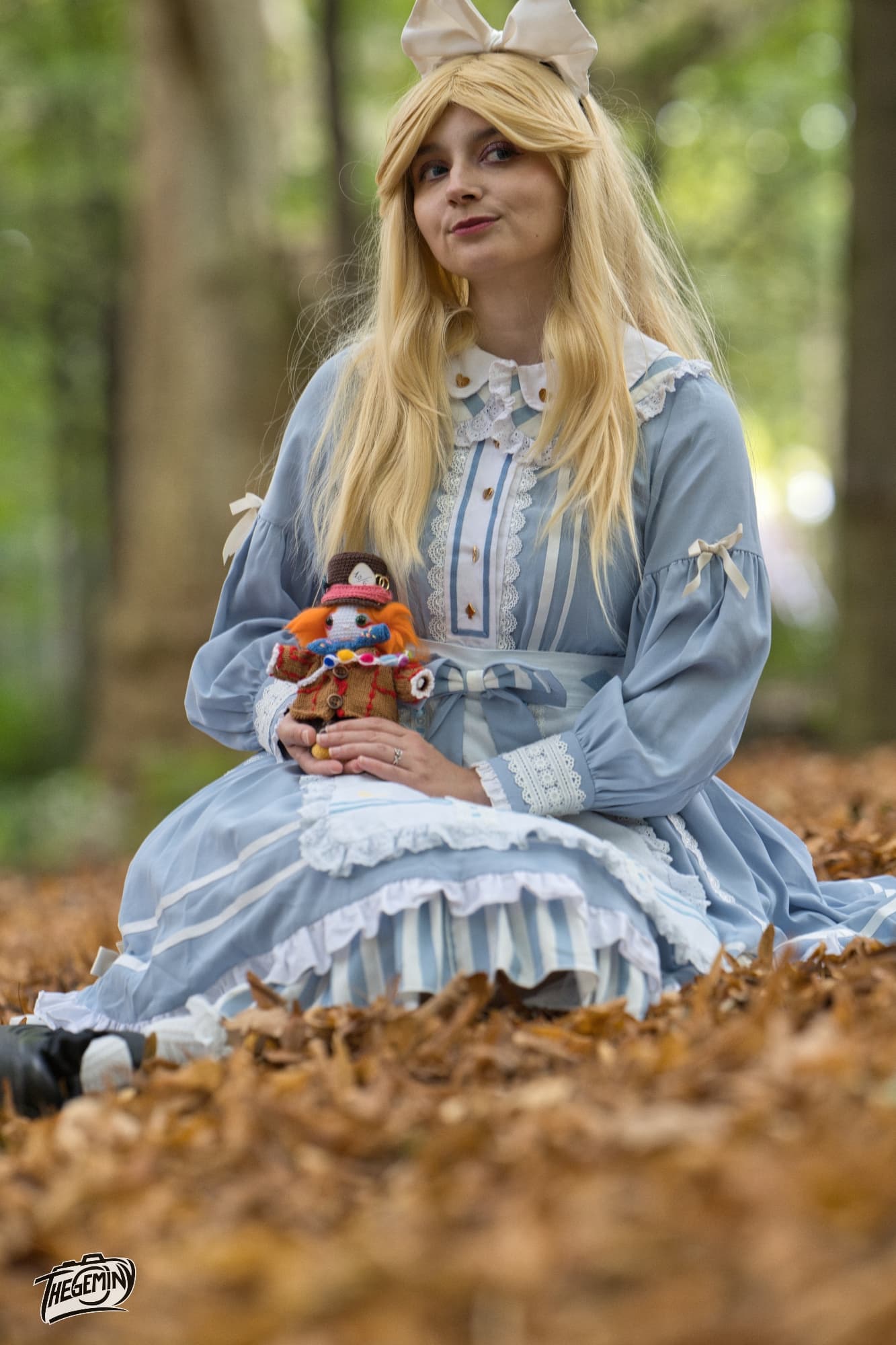 LoliAlice - Photo 18
