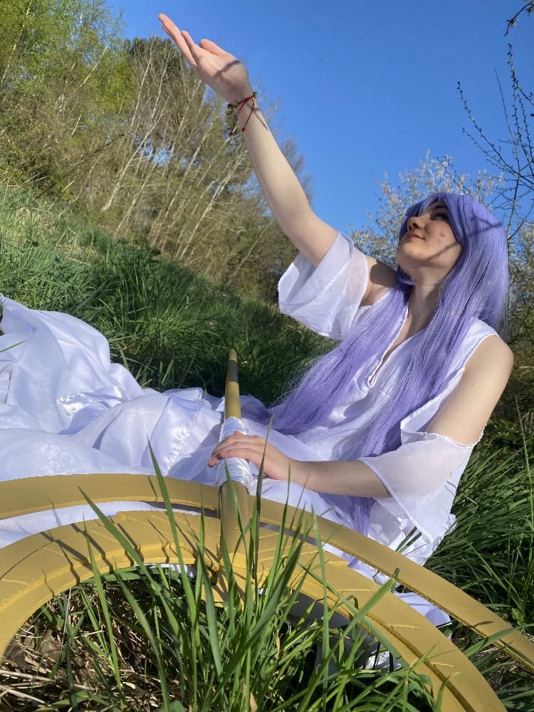 Sasha/Athéna  - Photo 42