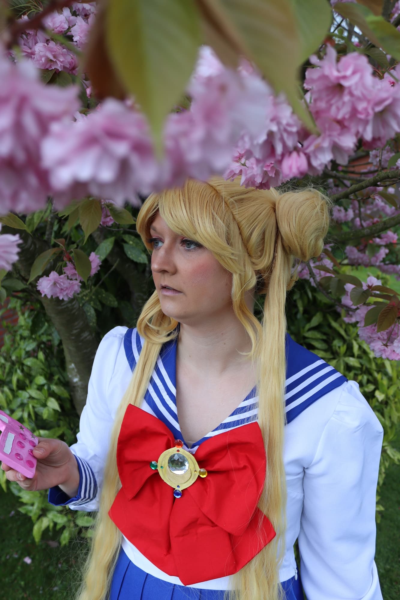 Usagi Tsukino  - Photo 8