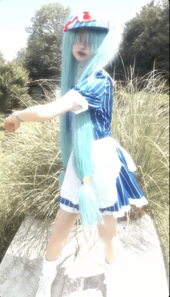 Miku mesmerizer  - Photo 4