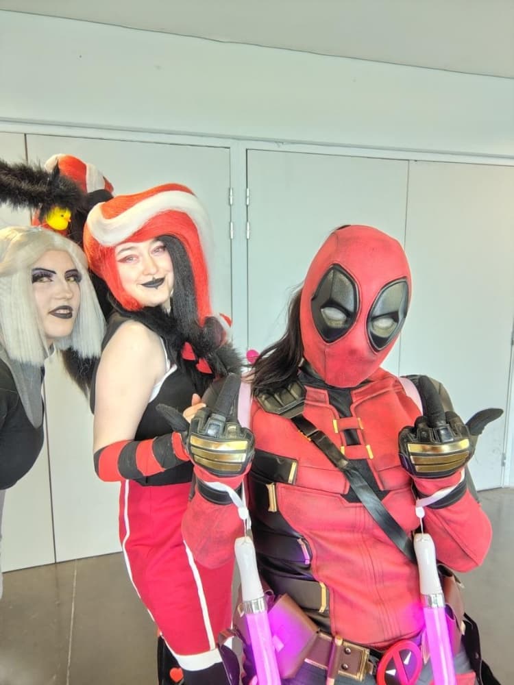 Red dream team ATP - Photo 14