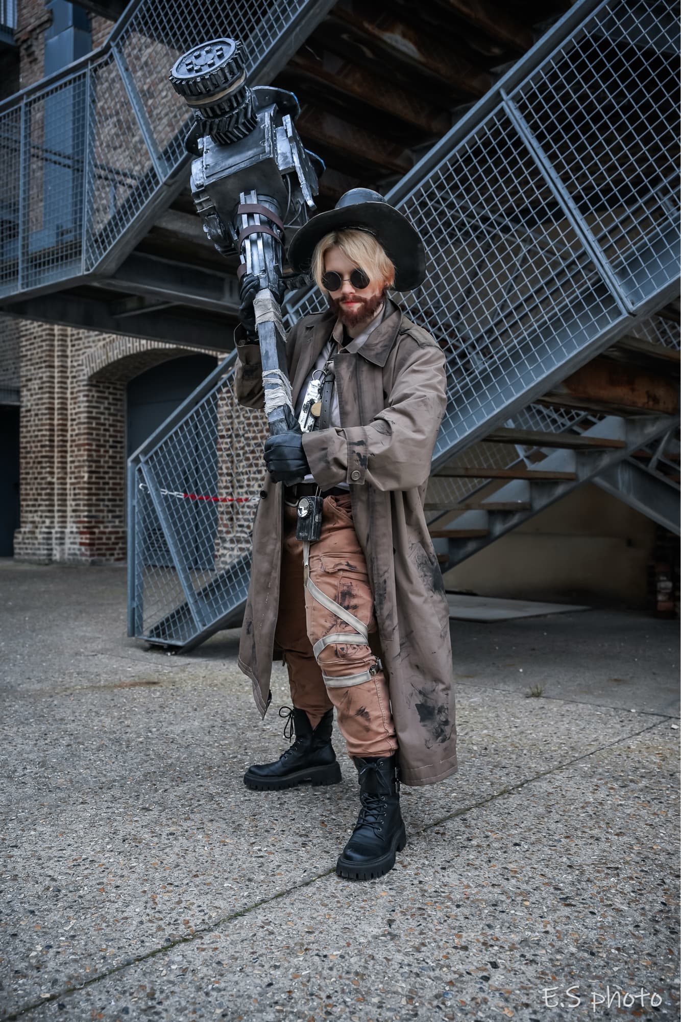 Heisenberg v3 - Photo 55