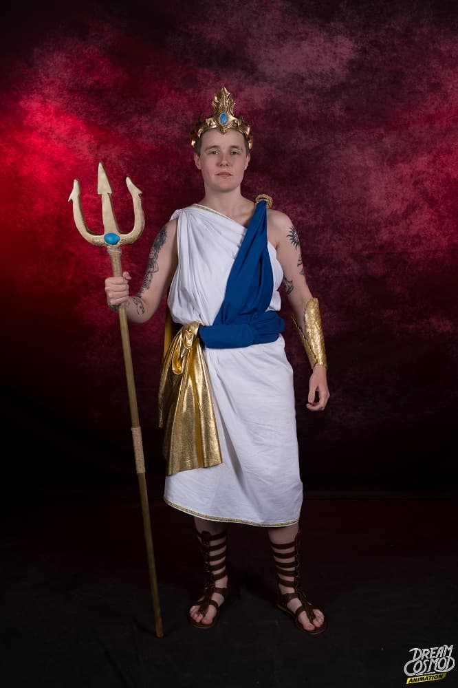 Poséidon  - Photo 2