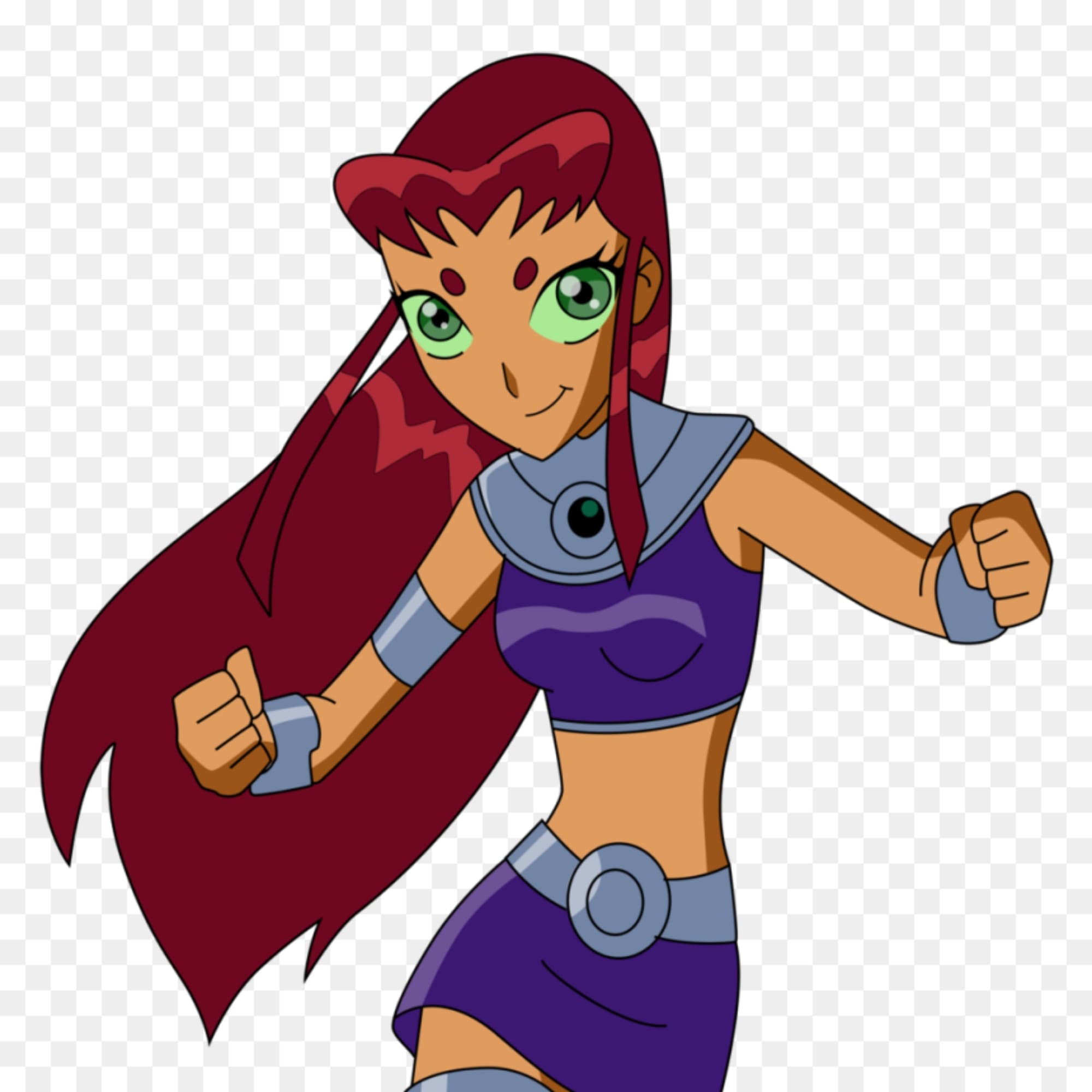 Starfire