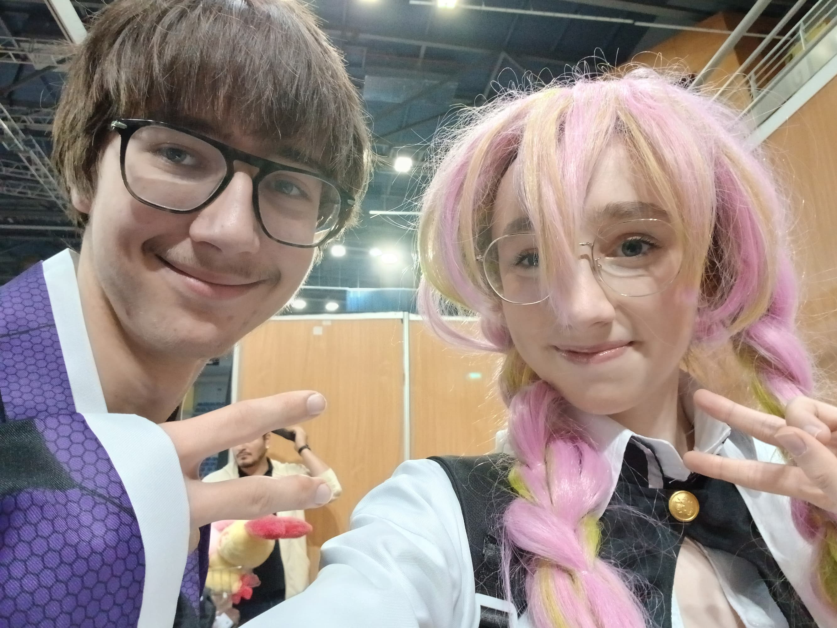 Metz Japan Otaku festival