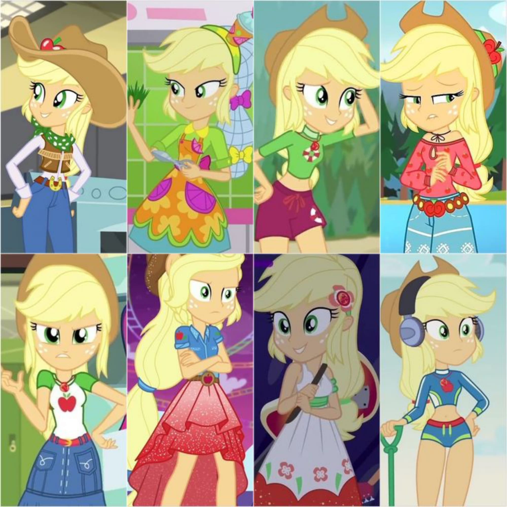 Apple Jack horreur 