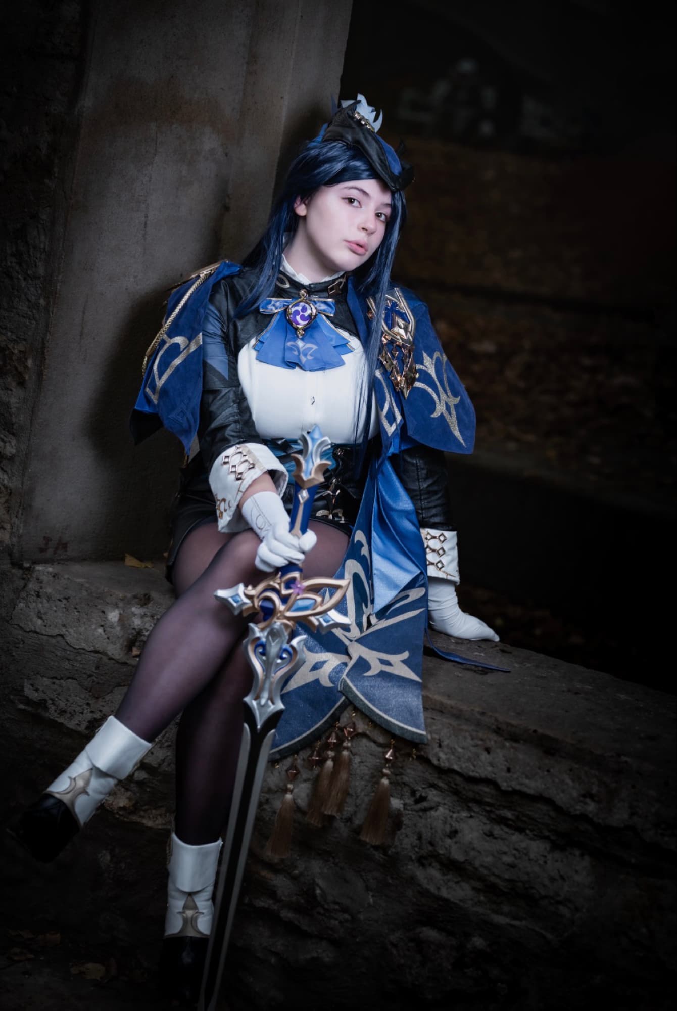 Navia & Clorinde - Photo 6